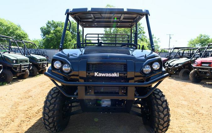 2026 Kawasaki Mule PRO-FXT 1000 LE