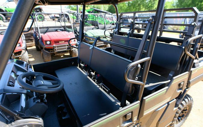 2026 Kawasaki Mule PRO-FXT 1000 LE