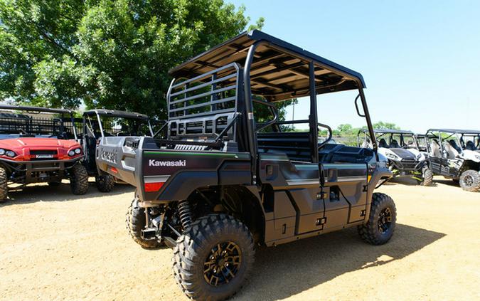 2026 Kawasaki Mule PRO-FXT 1000 LE
