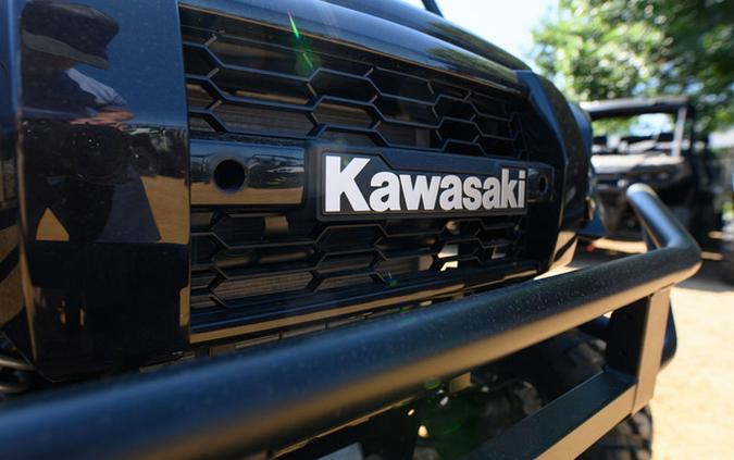 2026 Kawasaki Mule PRO-FXT 1000 LE