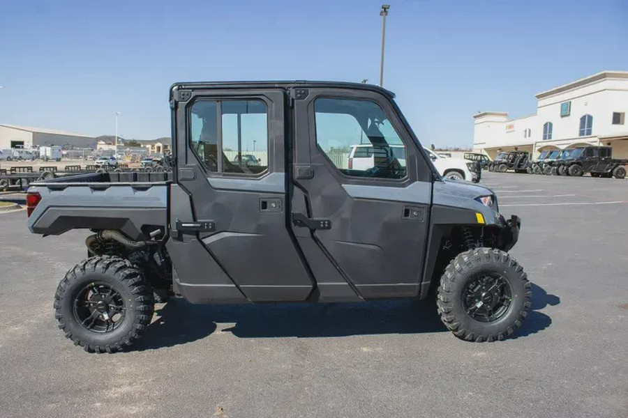 2026 POLARIS RANGER CREW XP 1000 NORTHSTAR EDITION PREMIUM