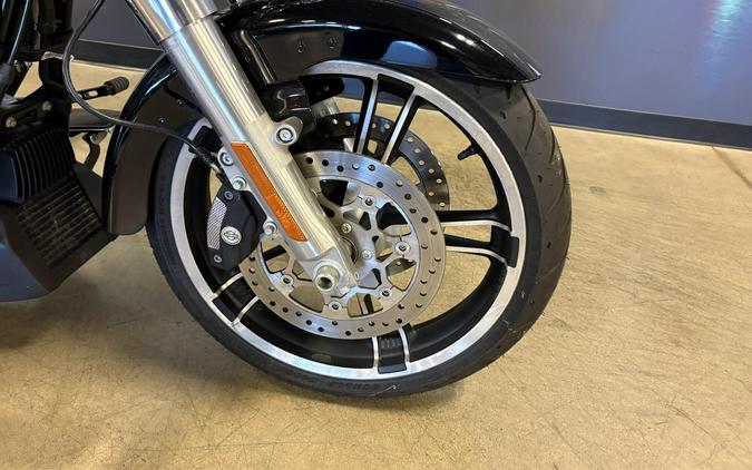 2021 Harley-Davidson Freewheeler