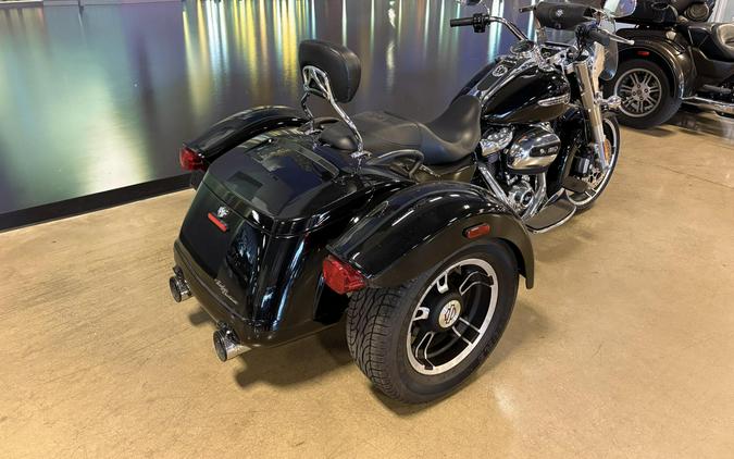 2021 Harley-Davidson Freewheeler