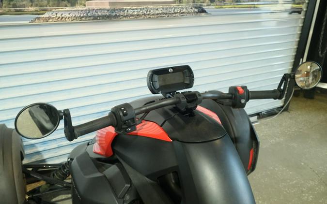 2022 Can-Am Ryker Rotax 900 ACE