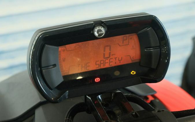 2022 Can-Am Ryker Rotax 900 ACE