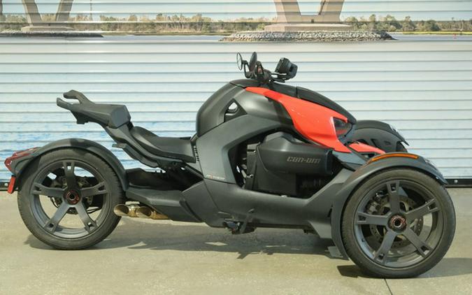 2022 Can-Am Ryker Rotax 900 ACE