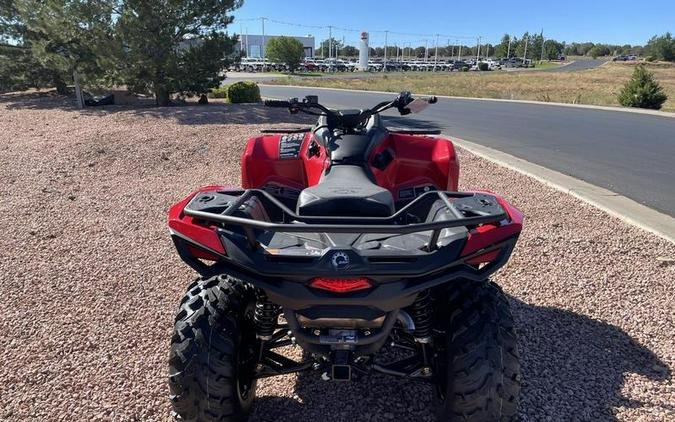 2026 Can-Am® Outlander 500