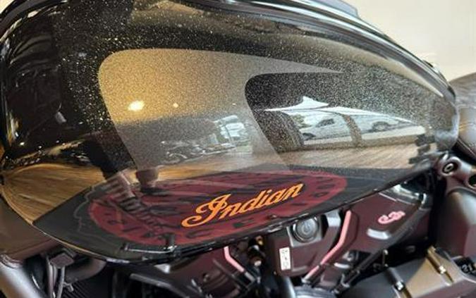 2026 Indian Motorcycle 101 Scout