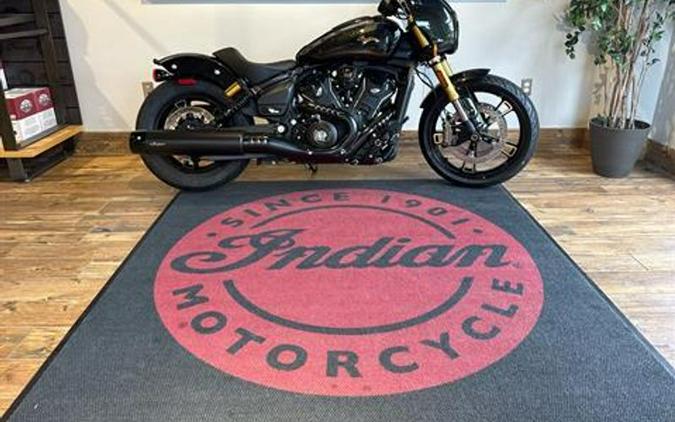 2026 Indian Motorcycle 101 Scout