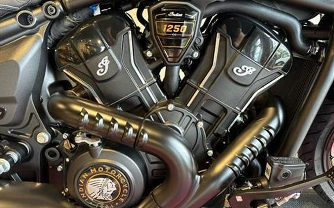 2026 Indian Motorcycle 101 Scout