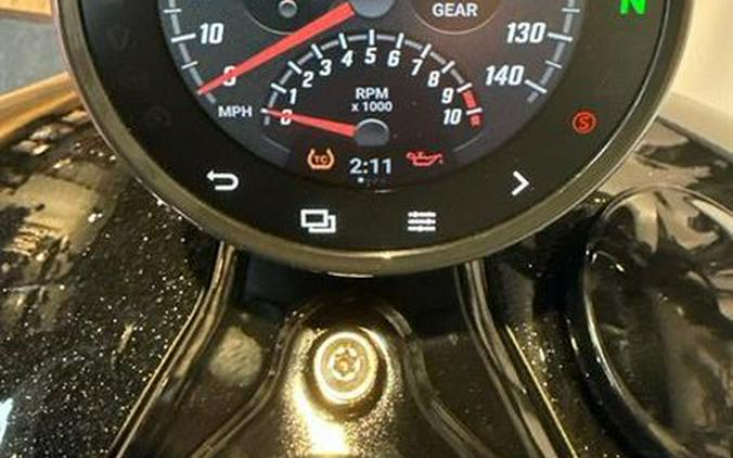 2026 Indian Motorcycle 101 Scout
