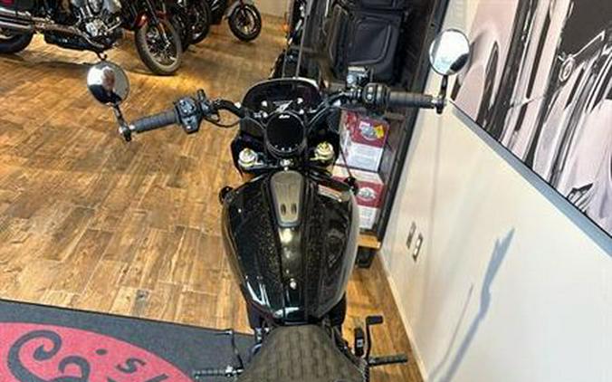 2026 Indian Motorcycle 101 Scout