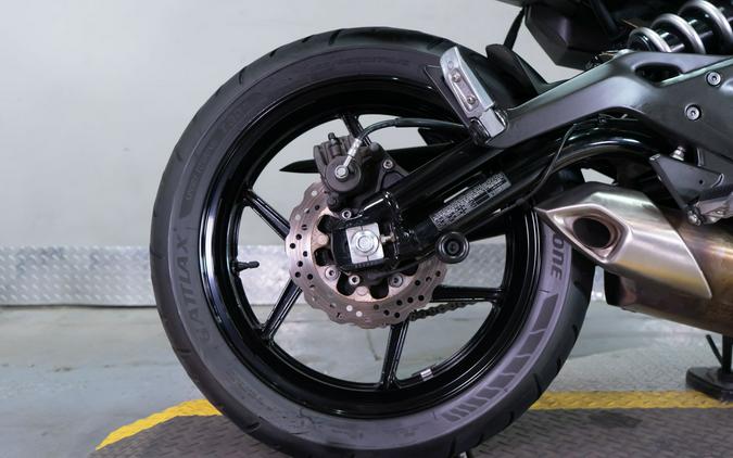 2014 Kawasaki Ninja® 650 ABS