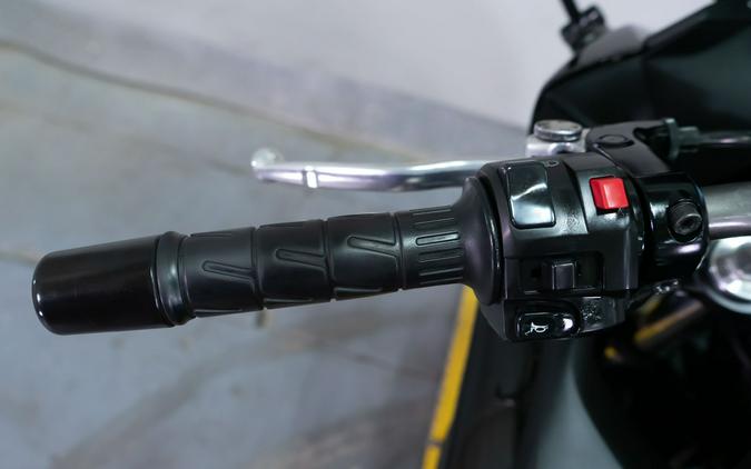 2014 Kawasaki Ninja® 650 ABS