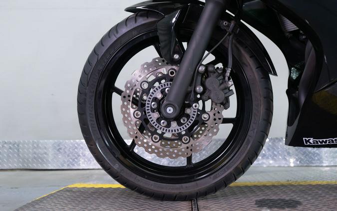 2014 Kawasaki Ninja® 650 ABS