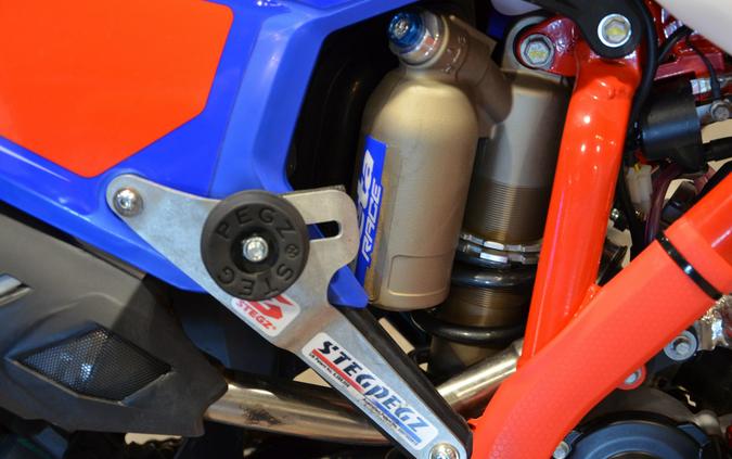 2026 BETA 300 RR Race 2 stroke