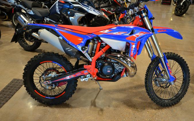 2026 BETA 300 RR Race 2 stroke