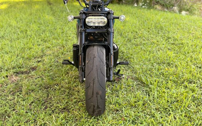 2023 Harley-Davidson Sportster® S
