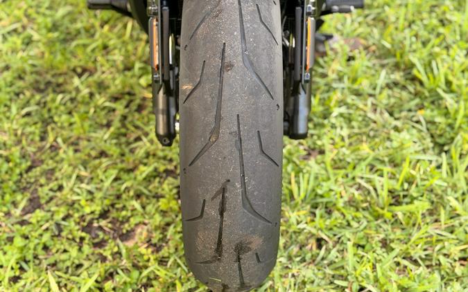 2023 Harley-Davidson Sportster® S