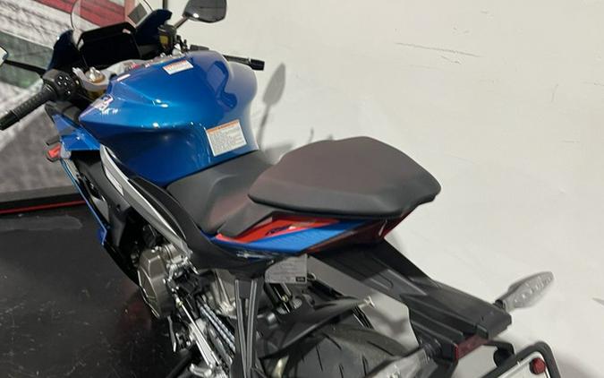 2027 Aprilia RS 660