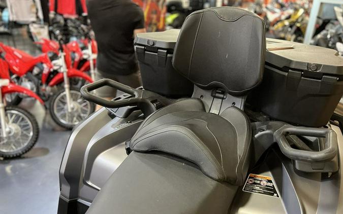 2024 Can-Am Outlander MAX XT 1000R