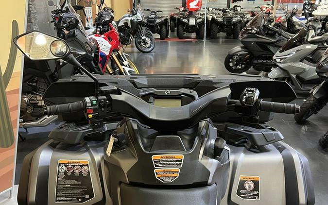 2024 Can-Am Outlander MAX XT 1000R