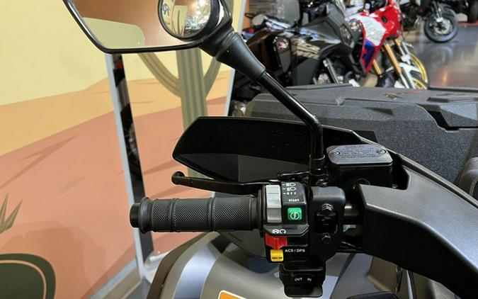 2024 Can-Am Outlander MAX XT 1000R