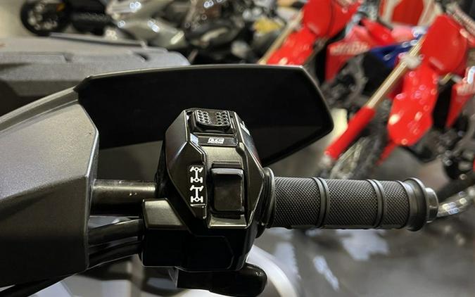 2024 Can-Am Outlander MAX XT 1000R