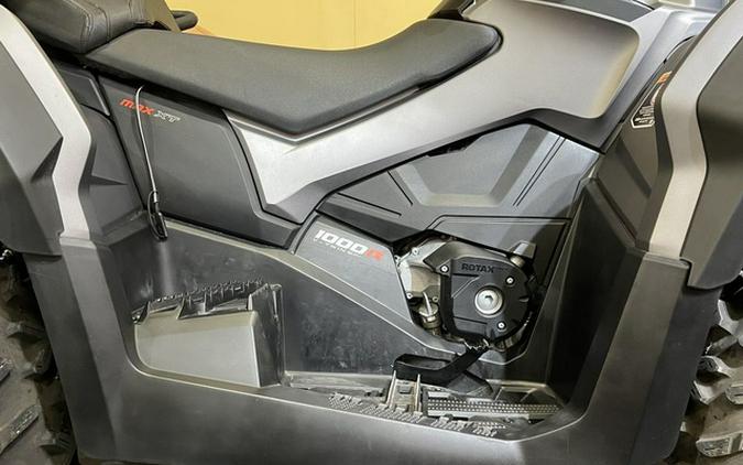 2024 Can-Am Outlander MAX XT 1000R