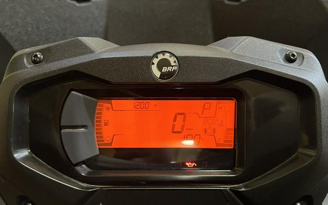 2024 Can-Am Outlander MAX XT 1000R