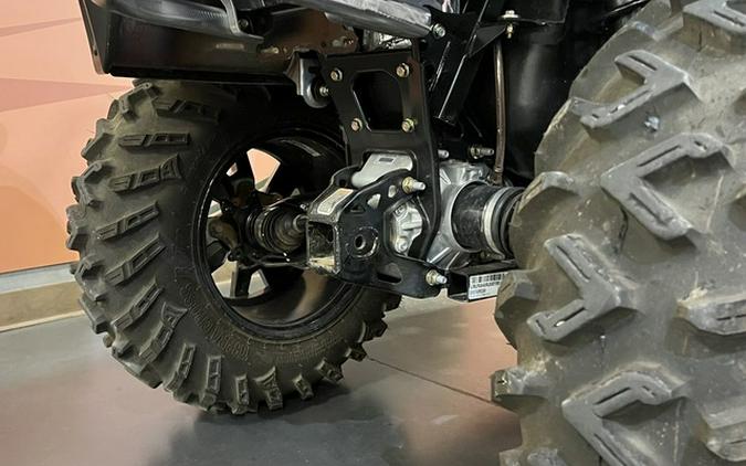 2024 Can-Am Outlander MAX XT 1000R