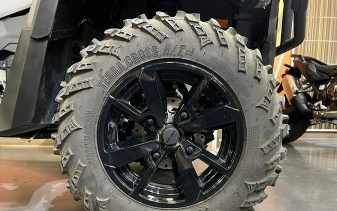 2024 Can-Am Outlander MAX XT 1000R