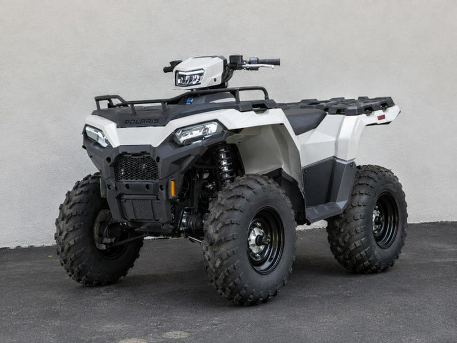 2027 Polaris® Sportsman 600