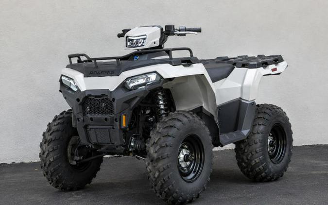 2027 Polaris® Sportsman 600