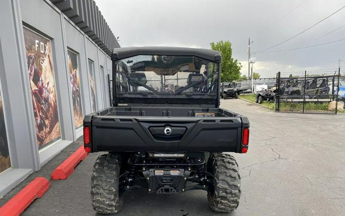 2023 Can-Am® Defender MAX XT HD9