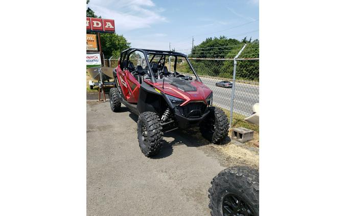 2023 Polaris Industries R23R4D92BS