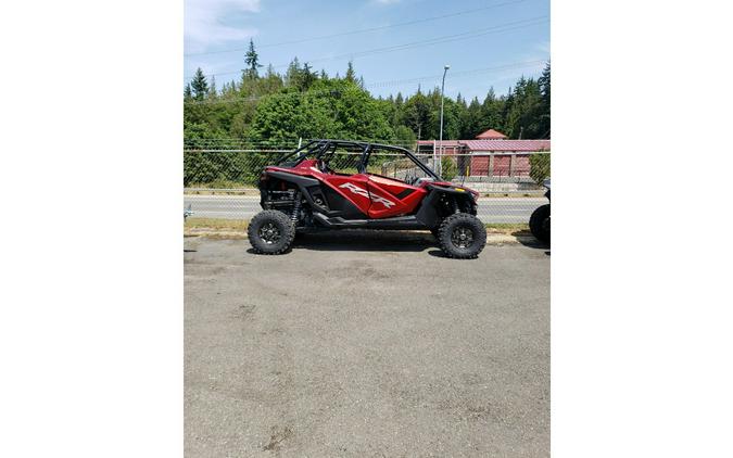 2023 Polaris Industries R23R4D92BS