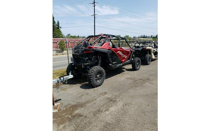 2023 Polaris Industries R23R4D92BS