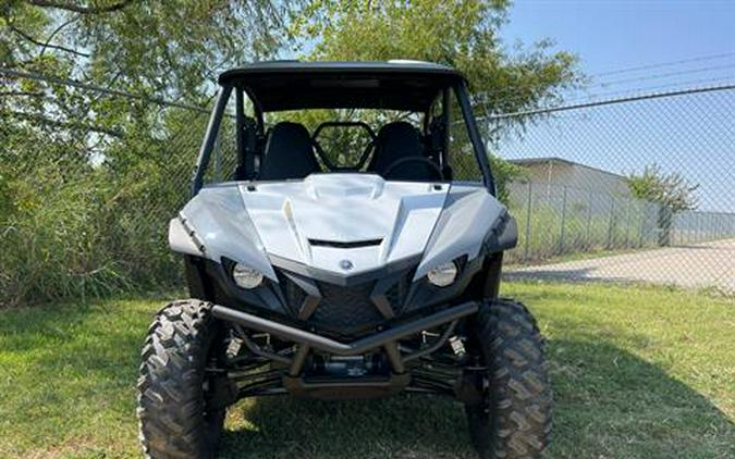 2024 Yamaha Wolverine X4 850 R-Spec