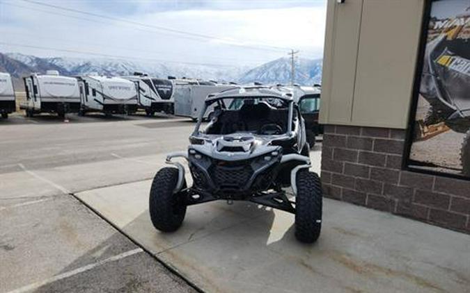 2024 Can-Am Maverick R X 999T DCT