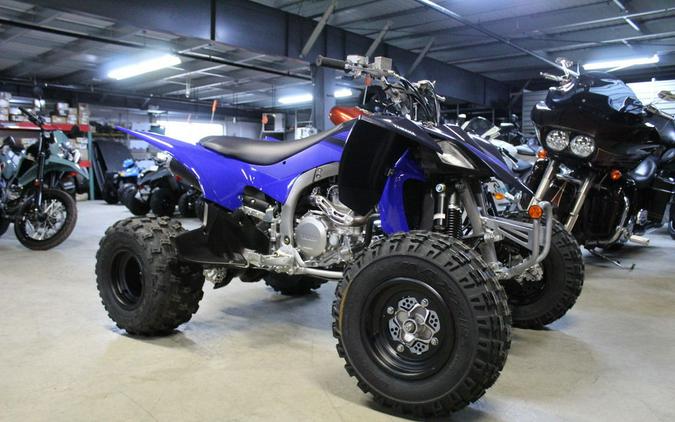 2024 Yamaha YFZ 450R