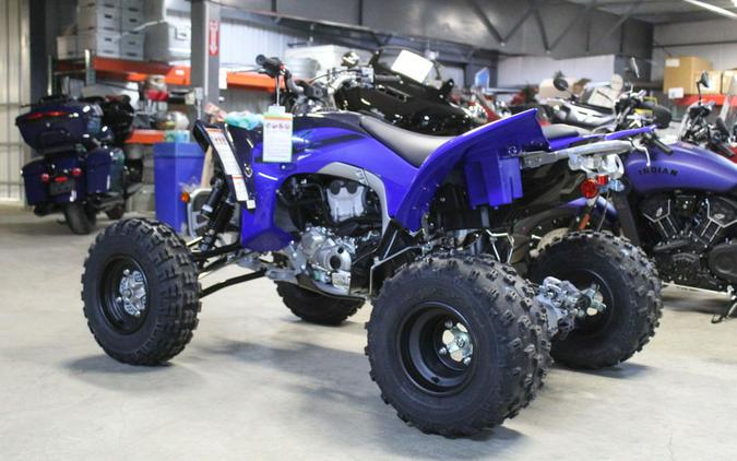 2024 Yamaha YFZ 450R