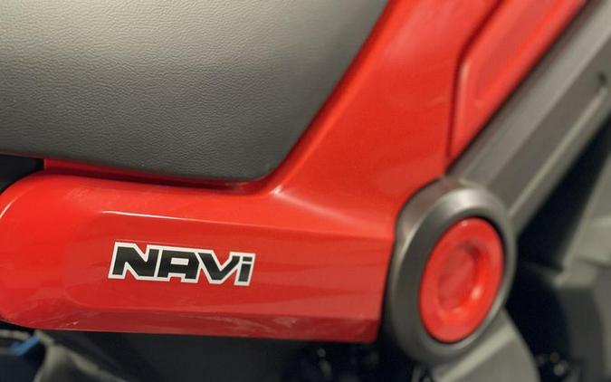 2023 Honda® Navi