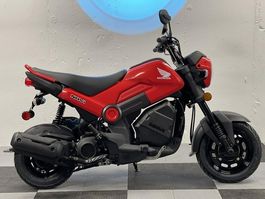 2023 Honda® Navi