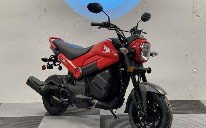 2022 Honda Navi Buyer’s Guide [Specs, Ride Review, and 27 Photos]