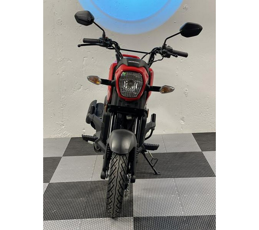 2023 Honda® Navi