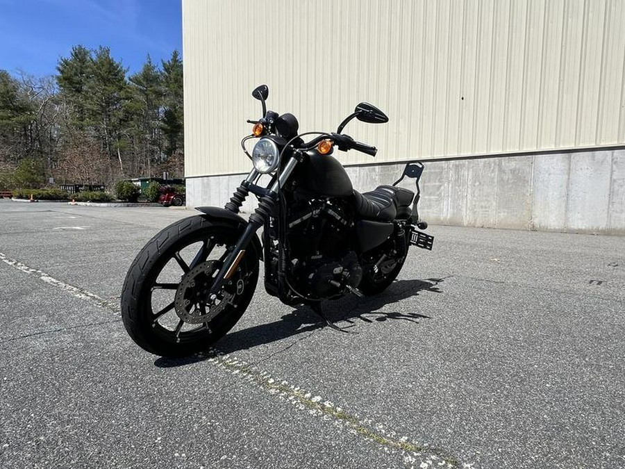 2016 Harley-Davidson® XL883N - Sportster® Iron 883™