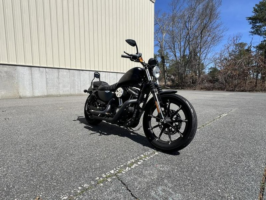 2016 Harley-Davidson® XL883N - Sportster® Iron 883™