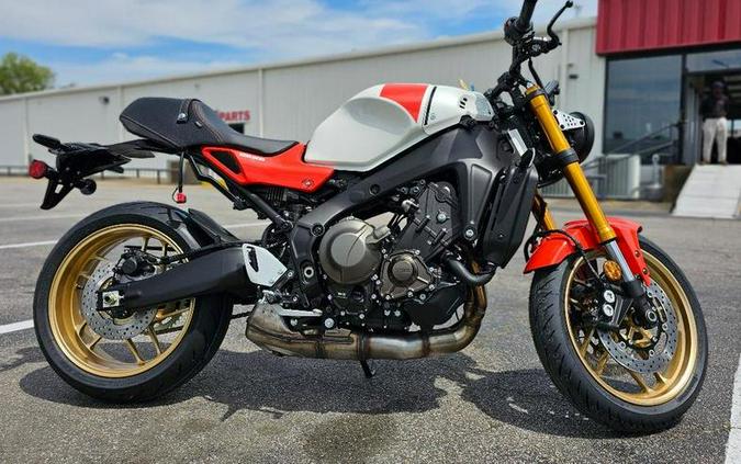 2024 Yamaha XSR900