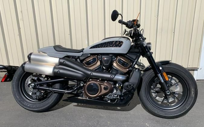 2024 Harley-Davidson® RH1250S - Sportster® S